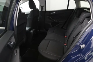 Ford Focus Ford Focus Wagon 1.0 EcoBoost Titanium X Business | Carplay | - afbeelding nr 5