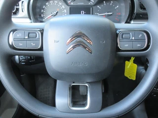 Citroën C3 Citroen C3 1.2 PureTech Shine Airco 5 Deurs Carplay - afbeelding nr 14