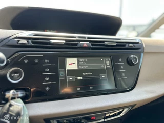 Citroën Grand C4 Picasso Citroen  C4 Grand Picasso 2.0 BlueHDi Business 7 Per Navi - afbeelding nr 8