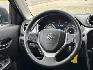 Suzuki Vitara - afbeelding nr 14