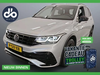 Volkswagen Tiguan 1.4 TSI eHybrid R-Line Business+ SOH 94%