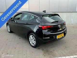 Opel Astra Opel Astra 1.6 CDTI NAP/PDC/NAVI/LED - afbeelding nr 6