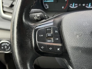 Ford Transit Custom Ford Transit Custom 320 2.0 TDCI L2H1 Sport | 1e Eig | Carplay | Camera | Cruisec. | Trekhaak - afbeelding nr 18
