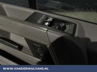 Volkswagen Crafter Android Auto, Parkeersensoren, Bijrijdersbank - afbeelding nr 17