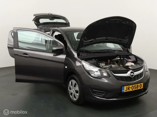 Opel KARL Opel KARL 1.0 ecoFLEX Edition - afbeelding nr 23