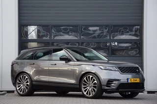 Land Rover Range Rover Velar - afbeelding nr 7