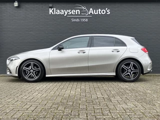 Mercedes-Benz A-Klasse - afbeelding nr 8