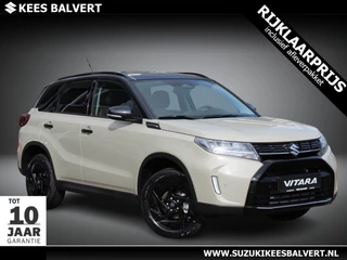 Suzuki Vitara 1.4 Boosterjet Special Edition Hybrid | NIEUW | € 2.000,- korting! | Direct leverbaar! |