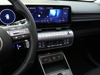 Hyundai Kona Hyundai Kona Electric Comfort 65.4 kWh | Demo | - afbeelding nr 31
