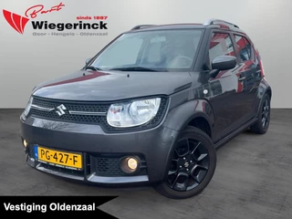 Suzuki Ignis 1.2 Select [DEALER OH| CAMERA| ALL SEASON| LICHTMETAAL]