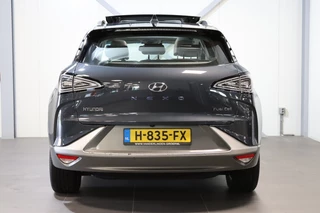 Hyundai Nexo - afbeelding nr 5