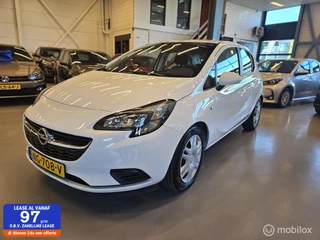 Opel Corsa - 14328465-0