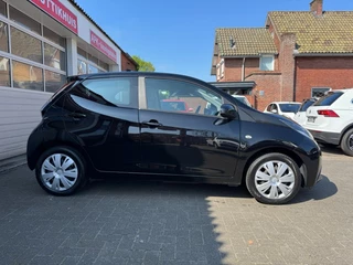 Toyota Aygo - afbeelding nr 5