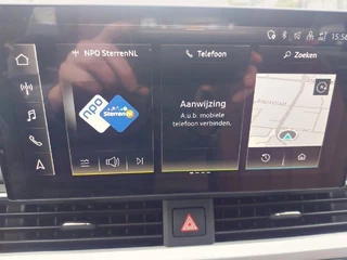 Audi A4 Audi A4 Avant 35 TFSI Advanced Edition Automaat,navi/camera,stoelverwarming,parkeersensoren, Extra set winterwielen - afbeelding nr 14