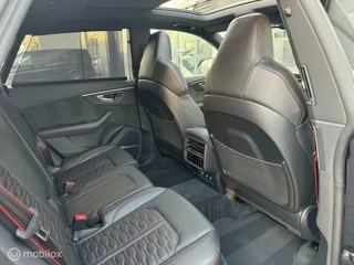 Audi RSQ8 Audi RSQ8 4.0 TFSI Quattro | B&O | Pano | ABT | INCL BTW | - afbeelding nr 13