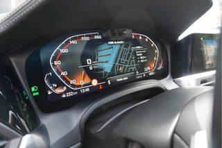 BMW 4 Serie BMW 4 Serie Coupé 440i xDrive High Executive | M-SPORT | SAN REMO GRUN | Panoramadak | Harman Kardon | Head Up Display | Adaptieve demping | APPLE CarPlay | 360 graden Camera - afbeelding nr 14