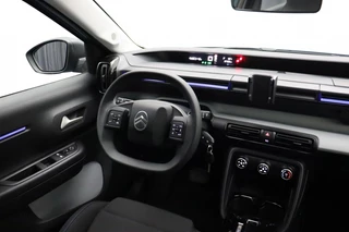 Citroën ë-C3 Citroën ë-C3 You 113pk 44 kWh | DIRECT BESCHIKBAAR | Cruise Control | PDC - afbeelding nr 10