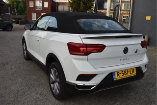 Volkswagen T-Roc - afbeelding nr 15