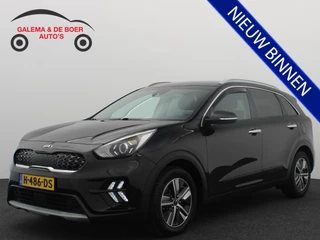 Kia Niro 1.6 GDi Hybrid DynamicLine