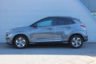 Hyundai Kona - afbeelding nr 5