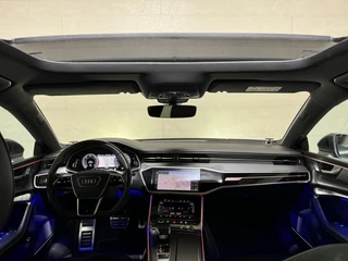 Audi A7 Audi A7 Sportback 50 TDI V6 Quattro S-Line Pano B&O+ Luchtv. NAP - afbeelding nr 33