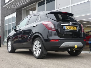 Opel Mokka X - afbeelding nr 5