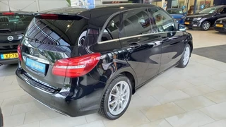 Mercedes-Benz B-Klasse Mercedes-Benz B-Klasse 200 Business Automaat Memory Camera Trekhaak Clima Cruise - afbeelding nr 2