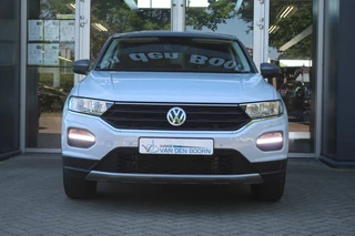 Volkswagen T-Roc - afbeelding nr 2