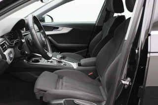 Audi A4 Audi A4 Avant 1.4 TFSI Design Pro Line Plus Virtual Cockpit, Climate, Cruise, Apple Carplay, Trekhaak, 19'' - afbeelding nr 11