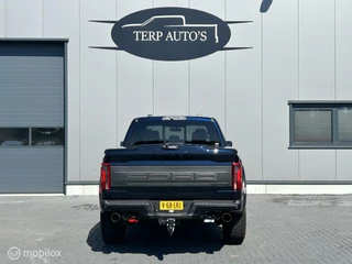 Ford Raptor Ford F150 Raptor  37