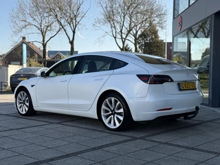 Tesla Model 3 Tesla Model 3 Long Range AWD Dual | Autopilot | Panorama | Trekhaak | - afbeelding nr 4