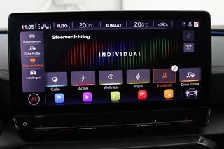 CUPRA Formentor CUPRA Formentor 2.0 TSI VZ | 310pk | Panoramadak | Leder |  360 camera | Stoel & stuurverwarming | Adaptive cruise | Carplay | Keyless | Park Assist - afbeelding nr 25