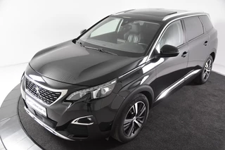 Peugeot 5008 Peugeot 5008 Allure *1ste Eigenaar*7-zits*Leer*Panoramadak* - afbeelding nr 35