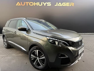 Peugeot 5008 Peugeot 5008 1.2 PureTech Allure Automaat - afbeelding nr 9