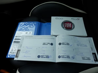 Fiat 500 Fiat 500 1.2 Automaat | Sport | Clima | 16