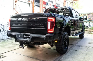 Ford F-250 Ford USA F 250 F250 TREMOR 7.3 V8 LPG 98dkm Lariat Ram 2500 - afbeelding nr 7
