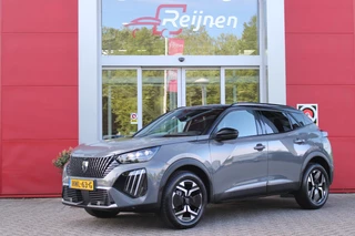 Peugeot 2008 - 411765085-0