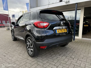 Renault Captur Renault Captur 0.9 TCe Dynamique - afbeelding nr 2