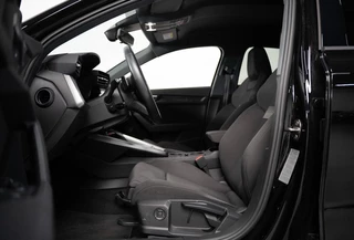 Audi A3 Audi A3 Sportback 40 TFSI e | Keyless | Carplay | Camera - afbeelding nr 10