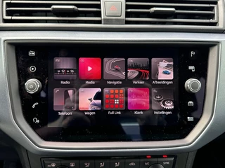 SEAT Arona SEAT Arona 1.0 TSI Style Business Intense | Navi | Climate | Cruise - afbeelding nr 19