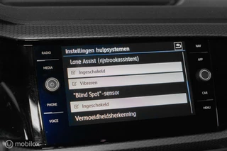 Volkswagen T-Cross Volkswagen T-Cross 1.5 TSI Style Business R Line ACC|CAMERA|LED - afbeelding nr 25