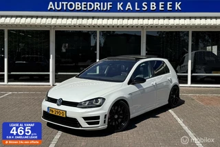 Volkswagen Golf Volkswagen Golf 2.0 TSI R 4Motion|RS7/RS3Brake|Remus|Miltek|Uniek| - afbeelding nr 1