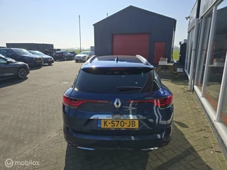 Renault Mégane Estate Renault Megane Estate 1.3 TCe Bsns Edition One ACC/Leder/VC/Stoelverwarming - afbeelding nr 28