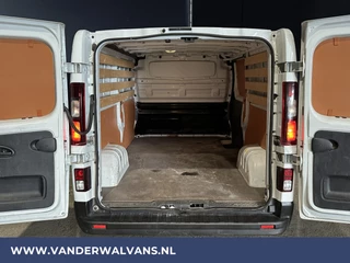 Renault Trafic Bijrijdersbank - afbeelding nr 3