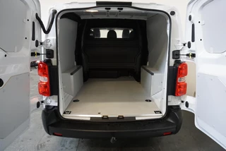 Opel Vivaro Opel Vivaro 145pk Automaat Dubbele Cabine L3H1 Navigatie Apple Carplay Cruise control Trekhaak - afbeelding nr 6