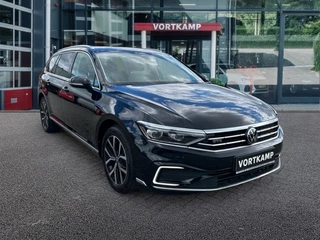 Volkswagen Passat - afbeelding nr 3