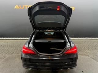 Mercedes-Benz CLA Mercedes-Benz CLA-klasse Shooting Brake 180 Business Solution AMG Automaat - afbeelding nr 7