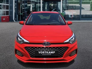 Hyundai i20 Hyundai i20 1.0 T-GDI COMFORT TREKHAAK/CAMERA/NAVI/CRUISE/BLUETOOTH - afbeelding nr 2