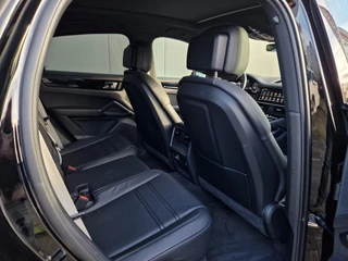Porsche Cayenne Porsche Cayenne 3.0 E-Hybrid Platinum Edition /Sport design pak. /Incl BTW - afbeelding nr 35