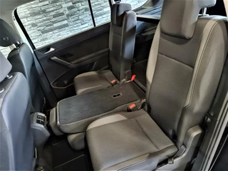 Volkswagen Touran Volkswagen Touran 1.6 TDI SCR Connected Series ACC*Incl.BTW! - afbeelding nr 10